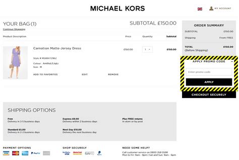 praca order picker michael kors|Michael Kors discount.